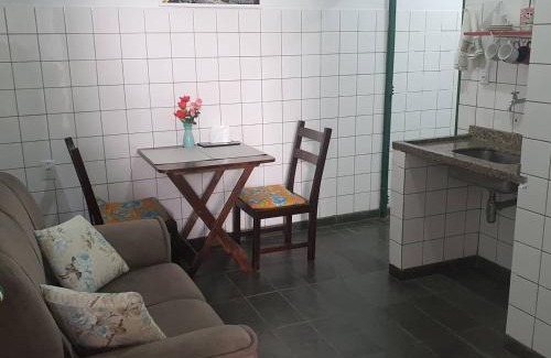 Pocao Apartment | suite 02 - privativa, aconchegante e independente
