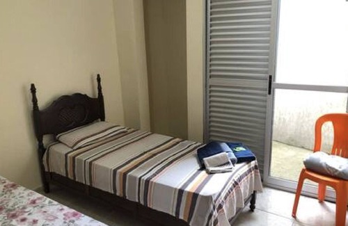 Ipiranga Apartment | Suite 11 · Suíte Exclusiva 2 Cama Solteiro + 1 Auxiliar XI