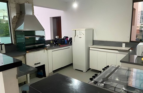 Renascenca Apartment | Suite 12 · Suíte Exclusiva Cama de Casal+cama Solteiro XII