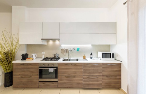 Casamassima Apartment | Suite 1