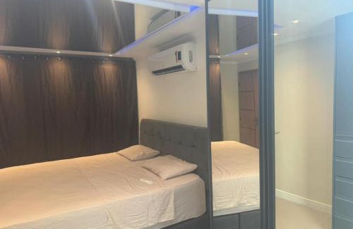 Chacrinha Apartment | Suite 1 Residencial