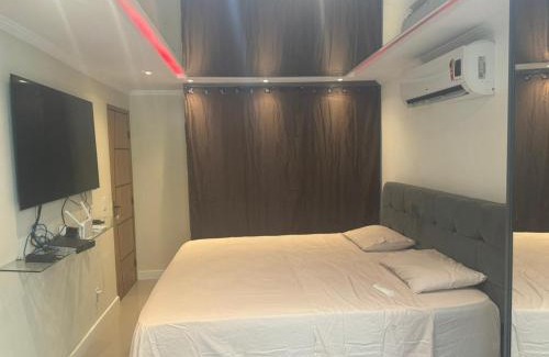 Chacrinha Apartment | Suite 1 Residencial