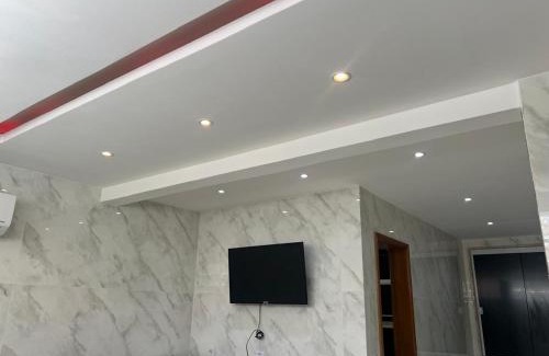 Chacrinha Apartment | Suite 1 Residencial