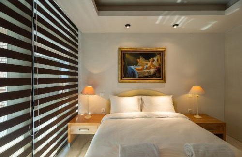 Vardaris Apartment | Suite 107