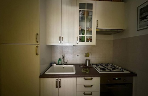 Quartiere XVII Trieste Apartment | Suite 14 Apartment - Your best stay in Rome Centre