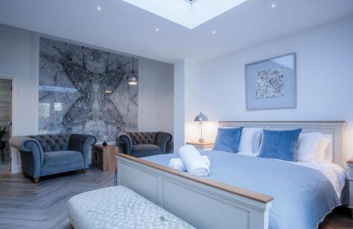 Pen-y-cae Apartment | Suite 15 - Sleeping Giant Hotel - Pen Y Cae Inn