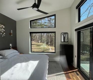 Skyland Villa | Suite 15