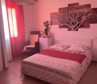 Manosque House | Suite 16m2 indépendante dans villa