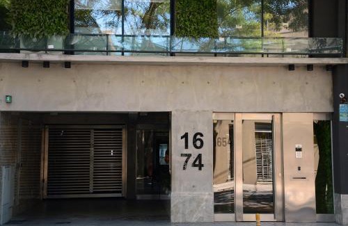 Centro Apartment | Suite 19 Apartamento en Rosario Centro