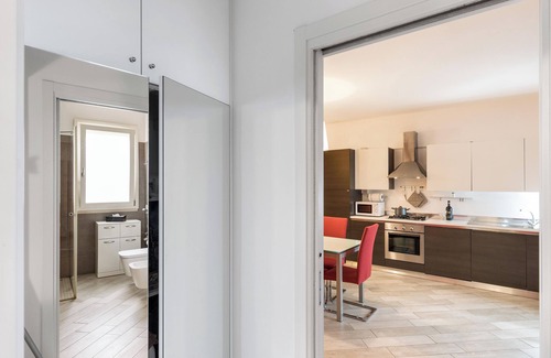 Casamassima Apartment | Suite 2