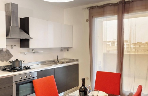 Casamassima Apartment | Suite 2