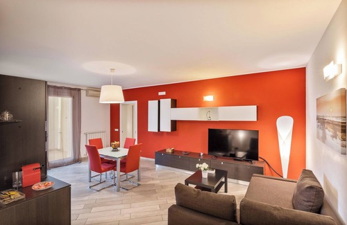 Casamassima Apartment | Suite 2