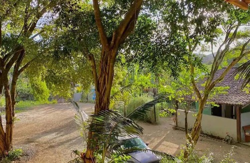 Reino Ski Chalet | Suite (2) Stay in comfort and convenience in Ilhabela