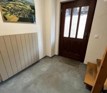 Lichtenberg Apartment | Suite 2 SZ- Lichtenberg