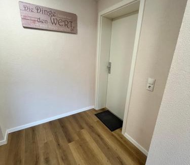 Lichtenberg Apartment | Suite 2 SZ- Lichtenberg