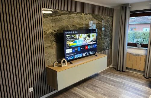 Lichtenberg Apartment | Suite 2 SZ- Lichtenberg