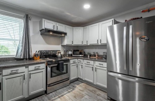 Rock Spring Apartment | Suite 203 - Felicity at Rock Spring Resort