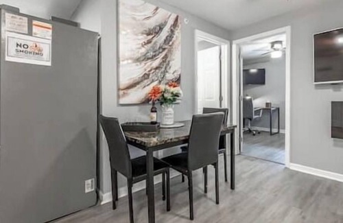 Rock Spring Apartment | Suite 205 - 3 Bedroom near Historic Chickamauga Battlefield