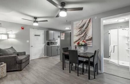 Rock Spring Apartment | Suite 205 - 3 Bedroom near Historic Chickamauga Battlefield