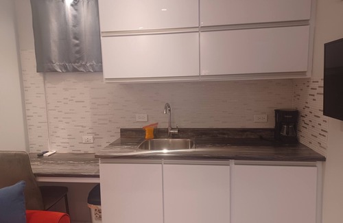 Boqueron Hotel | SUITE 205 - 4 PEOPLE