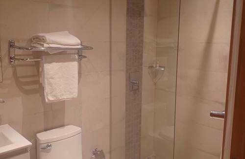 Boqueron Hotel | SUITE 205 - 4 PEOPLE