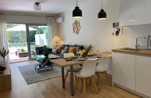 Golden Mile Apartment | Suite 208, Close to the beach, 2 bedroom,Golden Mile