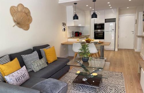 Golden Mile Apartment | Suite 208, Close to the beach, 2 bedroom,Golden Mile