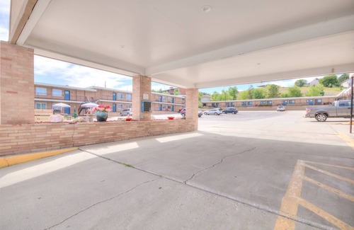 Rapid City Apartment | Suite 218 - 1BR Apartment | 1 Bed, 1 Bath