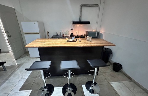 Cuautitlan Izcalli Apartment | SUITE 2B CAPACITY UP TO 8 PERSONS