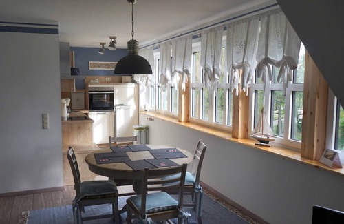 Schwarbe Apartment | Suite 3 - Bela horse farm