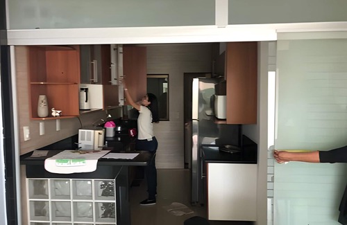 Renascenca Apartment | Suite 3 · Suíte Confortável Cama Casal III