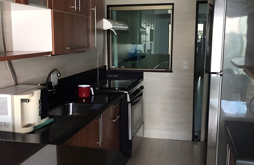 Renascenca Apartment | Suite 3 · Suíte Confortável Cama Casal III