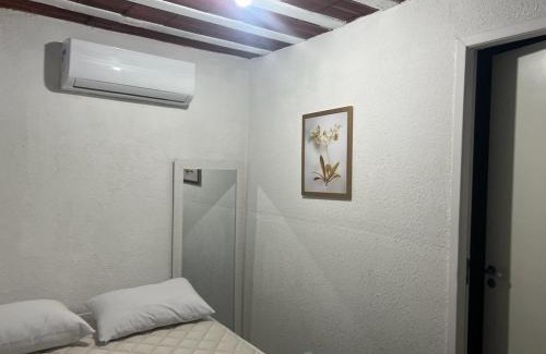 Centro House | Suite 3, Casa Amarela, Terceiro Andar