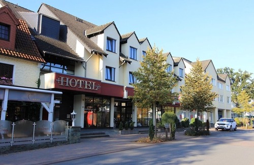 Lippstadt Apartment | Suite, 35 qm, Max. 2 Personen