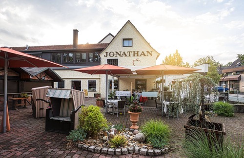 Lippstadt Apartment | Suite, 35 qm, Max. 2 Personen