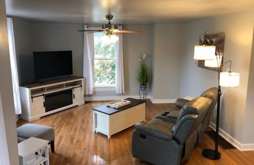 Lebanon Apartment | Suite 39 North