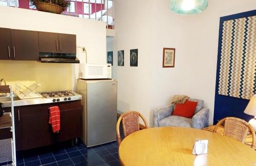 Campestre Apartment | Suite 3C, Jacaranda, Garden House, Wewlcome to San Angel