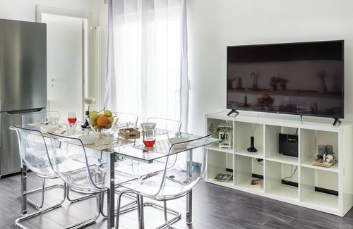 Casamassima Apartment | Suite 4