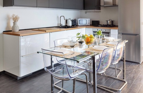Casamassima Apartment | Suite 4
