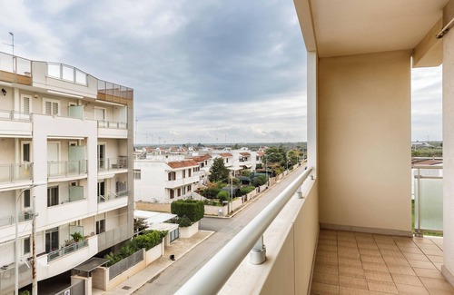 Casamassima Apartment | Suite 4