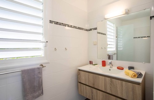 Saint-Francois Hotel | Suite 4 " le Palmier Dattier"