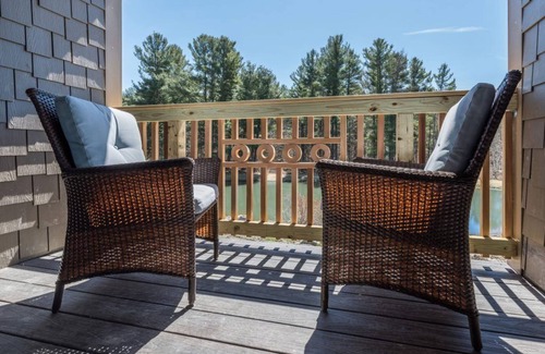 Chatham Apartment | Suite 4 - Quiet and private accommodations in a country setting.