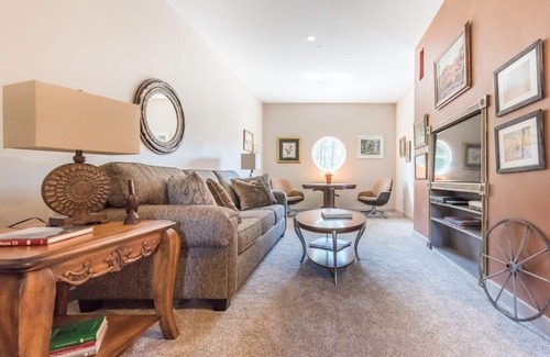 Chatham Apartment | Suite 4 - Quiet and private accommodations in a country setting.
