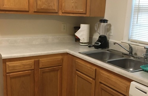 Biddleville Apartment | Suite 4, Sleep 6, Minutes From Attractions in Uptown