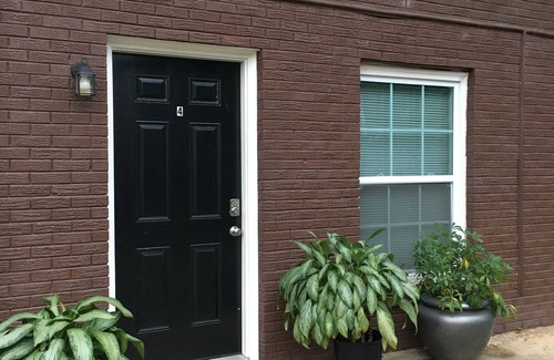 Biddleville Apartment | Suite 4, Sleep 6, Minutes From Attractions in Uptown