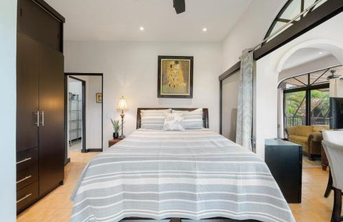 Brasilito Apartment | Suite 4 Sloth - Pool&Beach 3 BR Condo