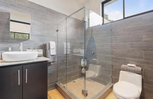 Brasilito Apartment | Suite 4 Sloth - Pool&Beach 3 BR Condo