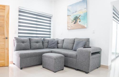 Centro Apartment | Suite 4 Vista Tropical