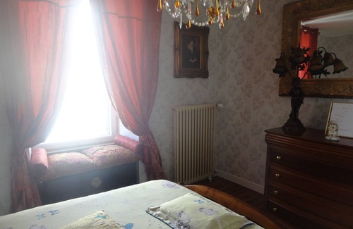 Rosporden House | Suite 40 sq.m. "Ti Trianon"