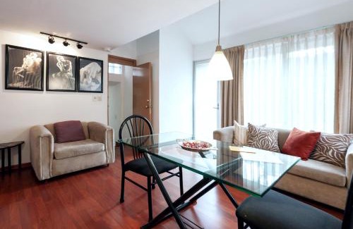 Campestre Apartment | Suite 4B Bazzar, Garden House, Welcome to San Angel